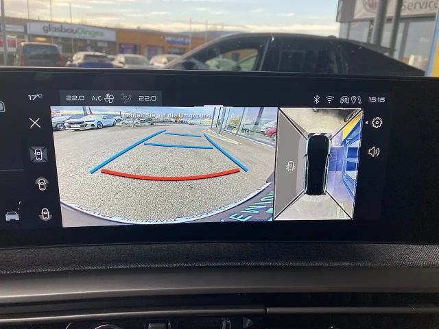 Peugeot 5008 Allure Pack