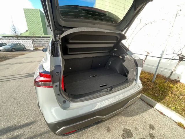 Nissan Qashqai N-Connecta