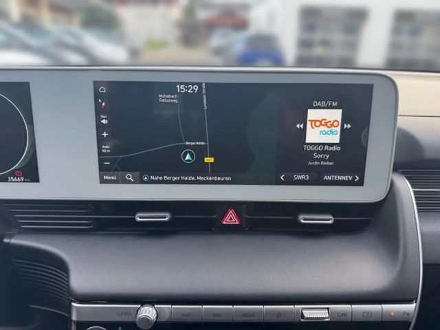 Hyundai IONIQ 5 58 kWh