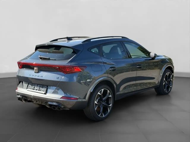 Cupra Formentor 2.0 TSI DSG VZ