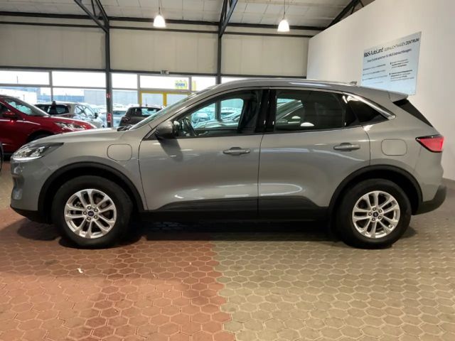 Ford Kuga Plug in Hybrid Titanium