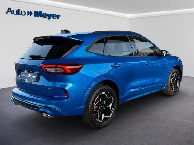 Ford Kuga Hybrid ST Line X