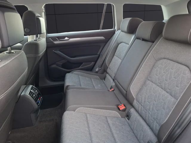 Volkswagen Passat Business DSG Variant