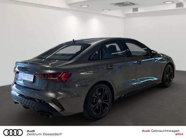 Audi S3 2.0 TFSI Quattro Sedan