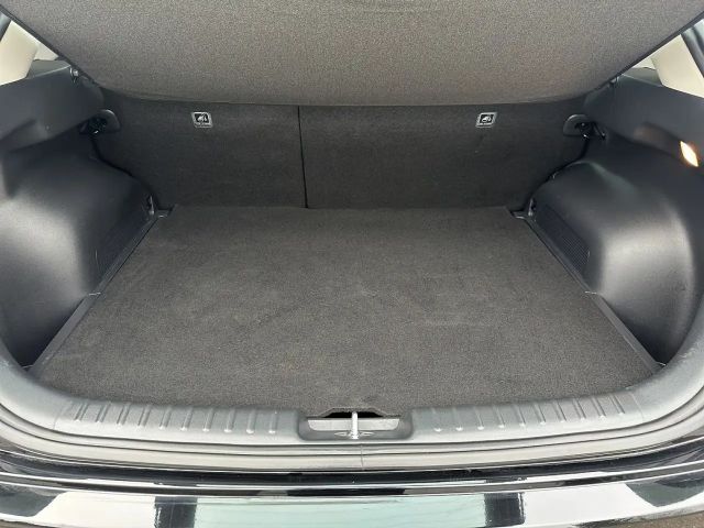 Kia Niro EV Long range e-Niro