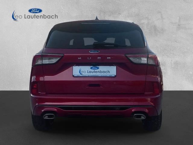 Ford Kuga ST Line