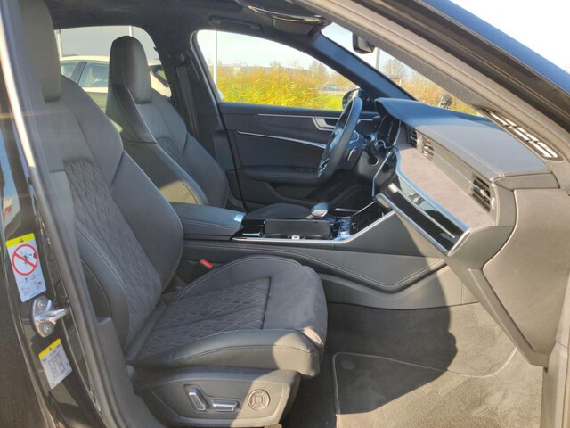 Audi S6 Quattro Sedan