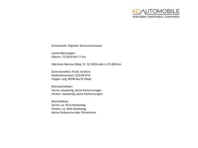 BMW 330 330i Touring xDrive