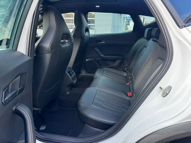 Cupra Formentor 2.0 TSI 4Drive DSG