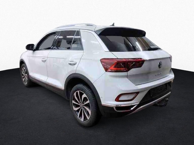 Volkswagen T-Roc DSG Style