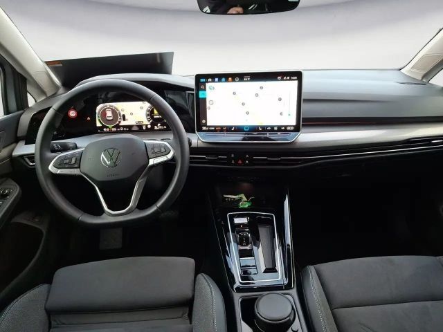 Volkswagen Golf DSG Style eHybrid