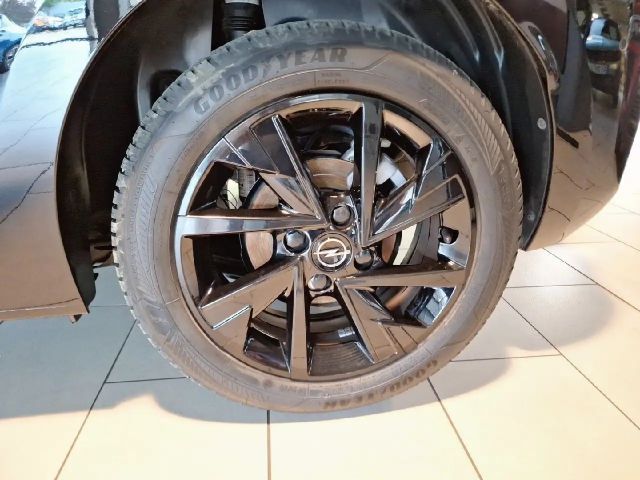 Opel Corsa 1.2 Turbo GS-Line Grand Sport Turbo