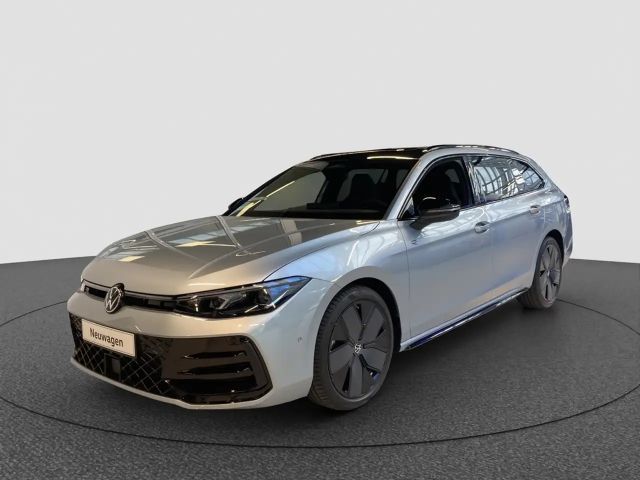 Volkswagen Passat 2.0 TDI R-Line Style