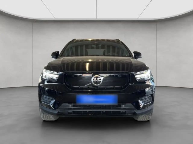 Volvo XC40 Plus Recharge Twin Engine