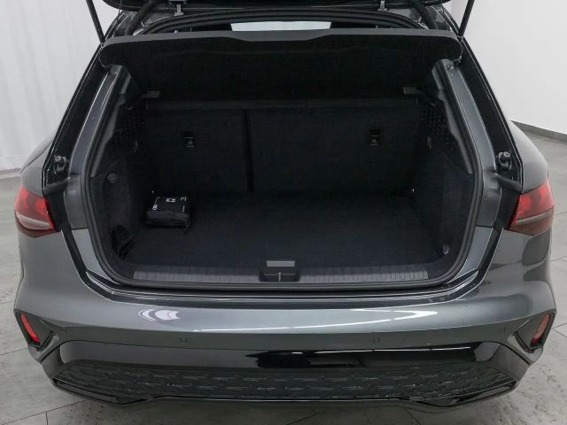 Audi A3 30 TFSI S-Line Sedan