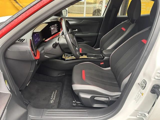 Opel Mokka GS-Line Grand Sport Mokka-e