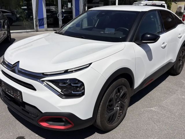 Citroën C4 PureTech