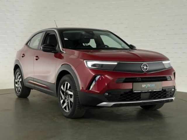 Opel Mokka Elegance Mokka-e