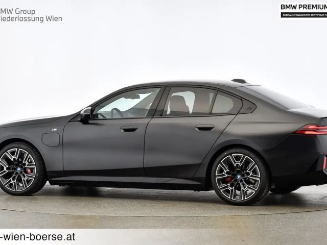 BMW 530 530e Sedan xDrive