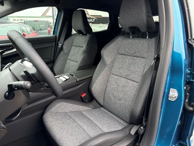 Renault Austral Techno