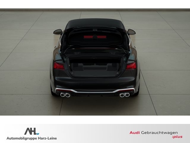 Audi S5 Cabriolet Quattro