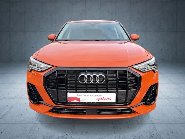 Audi Q3 35 TFSI S-Line