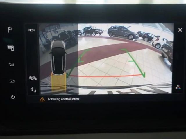 Seat Arona DSG FR-lijn