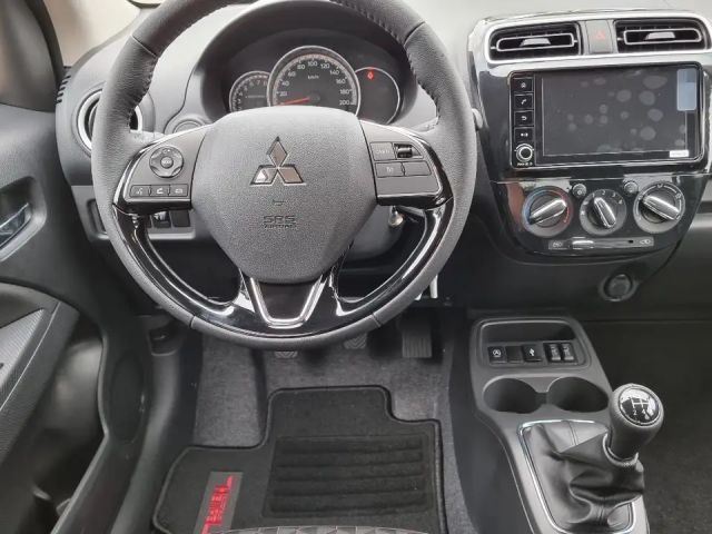 Mitsubishi Space Star ClearTec MIVEC Star