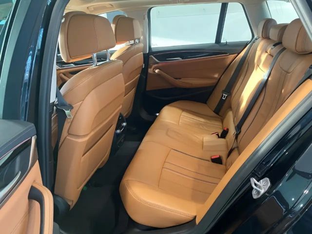 BMW 540 Touring xDrive