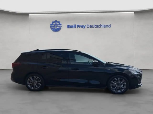 Ford Focus EcoBoost ST Line Wagon