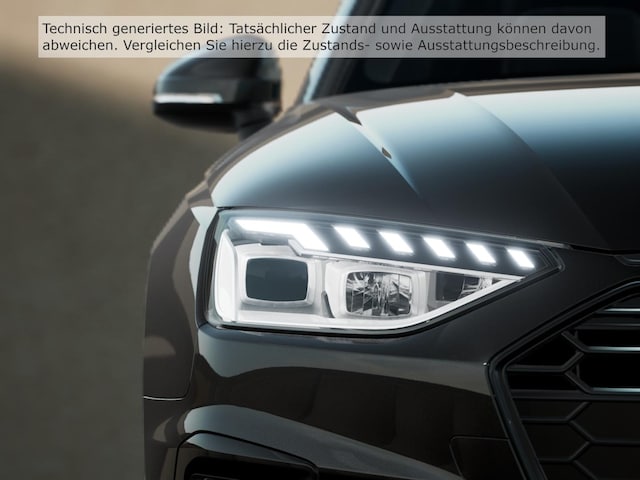 Audi A4 40 TFSI Avant S-Line S-Tronic