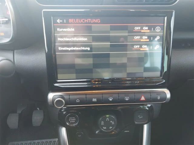 Citroën C3 Aircross Max