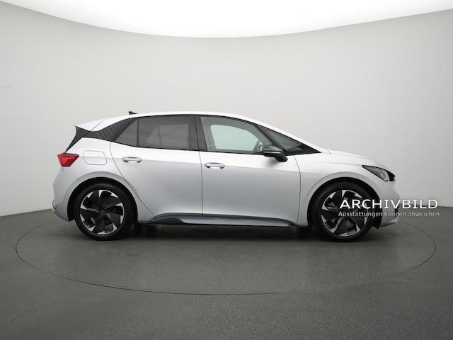 Cupra Born 58 kWh