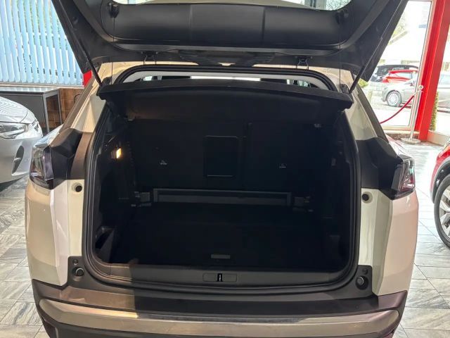 Peugeot 3008 Allure Pack