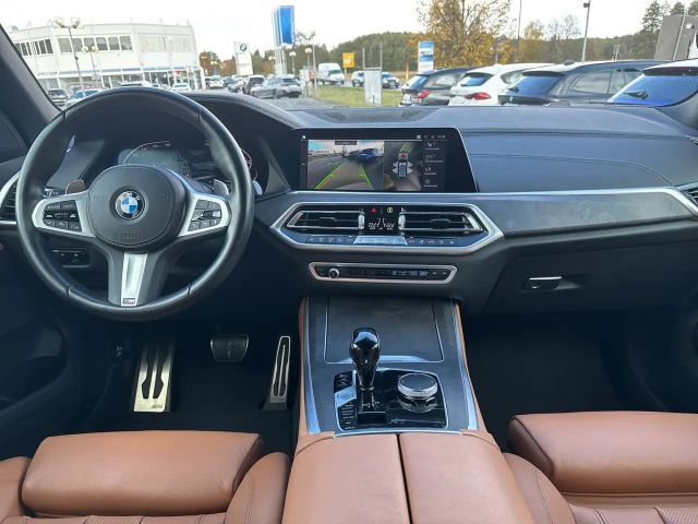 BMW X5 M-Sport xDrive30d