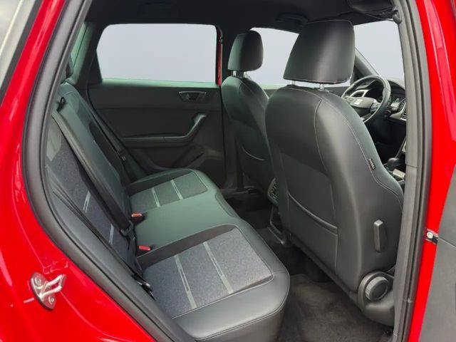 Seat Ateca 1.5 TSI DSG