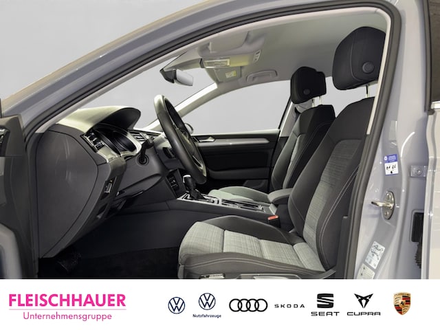 Volkswagen Passat 1.5 TSI Business Variant