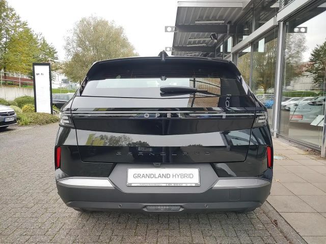 Opel Grandland X Edition