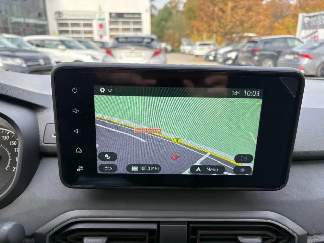 Dacia Jogger 1.0 TCe Extreme TCe 110