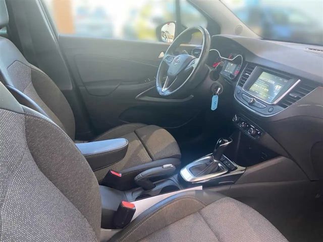 Opel Crossland X Elegance