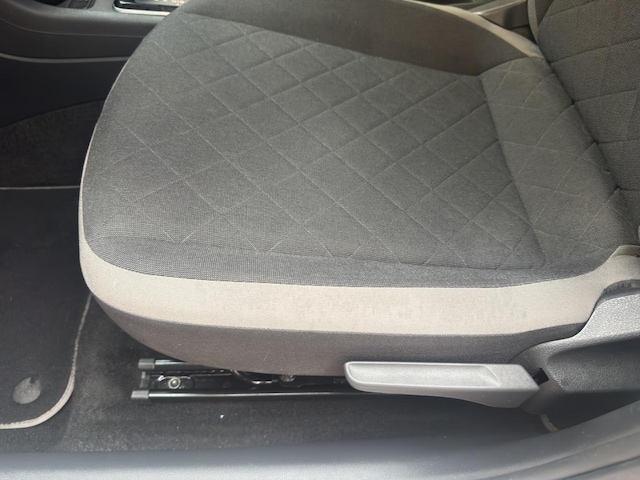 Volkswagen e-up! Plus Style