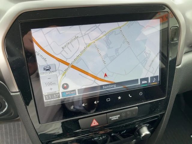 Suzuki Vitara 4x4 AllGrip Comfort