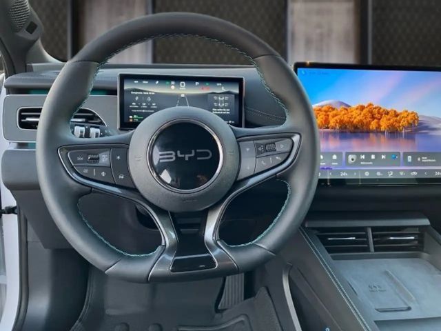 BYD Seal 6 Comfort DM-i Touring