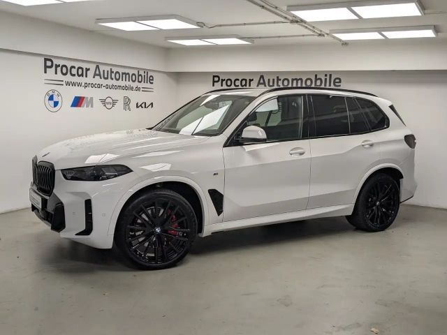 BMW X5 M-Sport xDrive30d