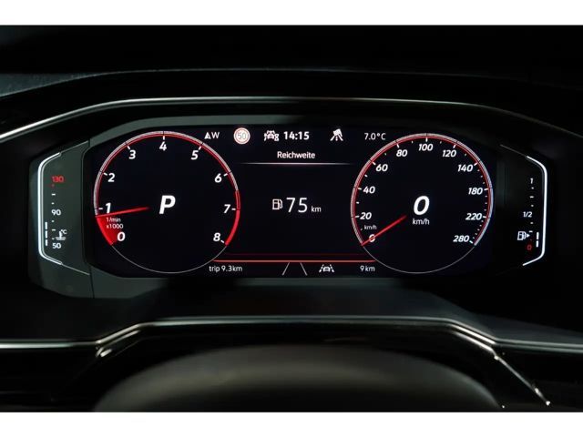 Volkswagen Polo 2.0 TSI GTI