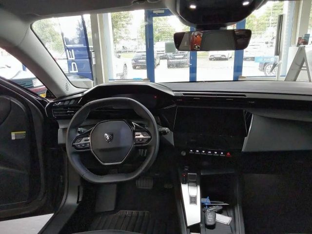 Peugeot 308 Allure Pack EAT8 SW