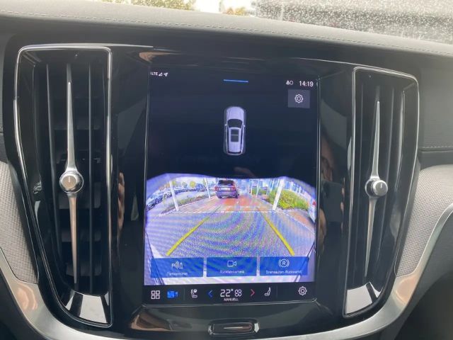 Volvo V60 Cross Country AWD Ultimate