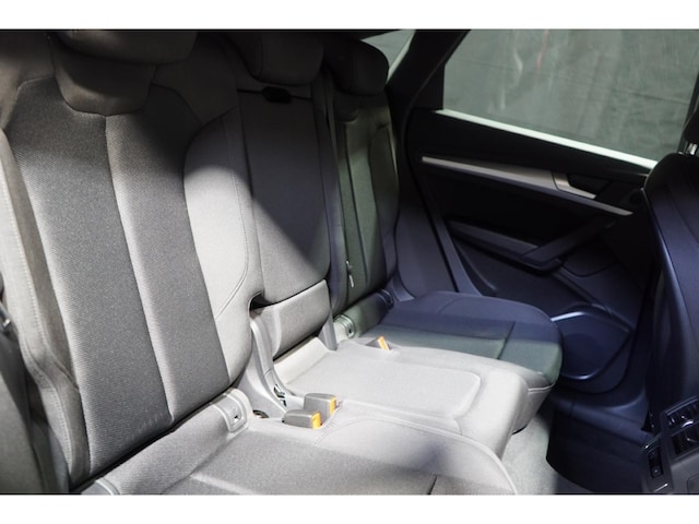 Audi Q5 40 TDI Quattro S-Tronic Sportback