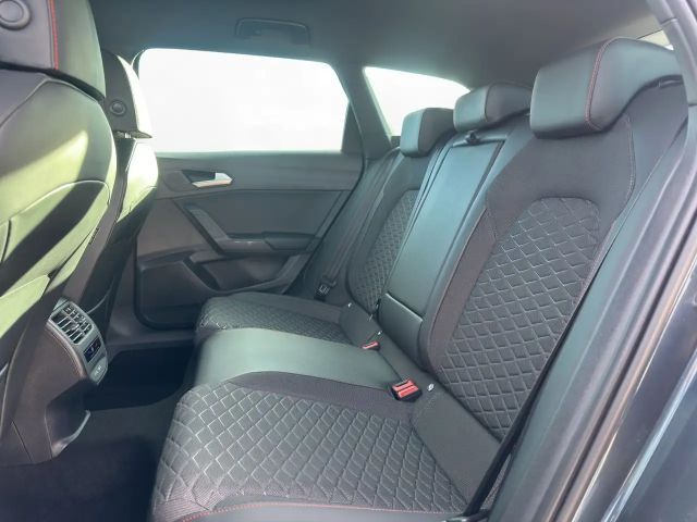 Seat Leon 2.0 TDI DSG Sportstourer