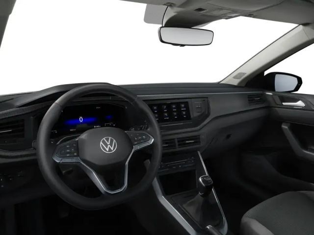 Volkswagen Polo 1.0 MPI Life